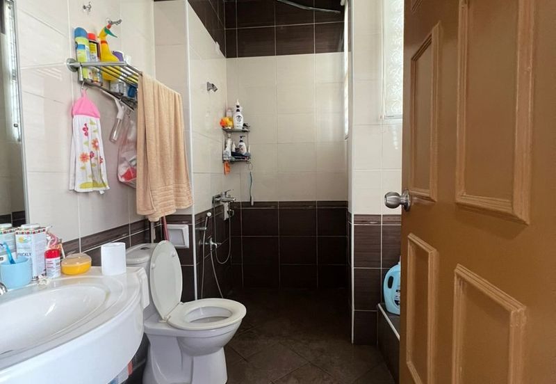 Taman Seri Bukit Segambut