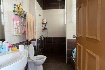 Taman Seri Bukit Segambut