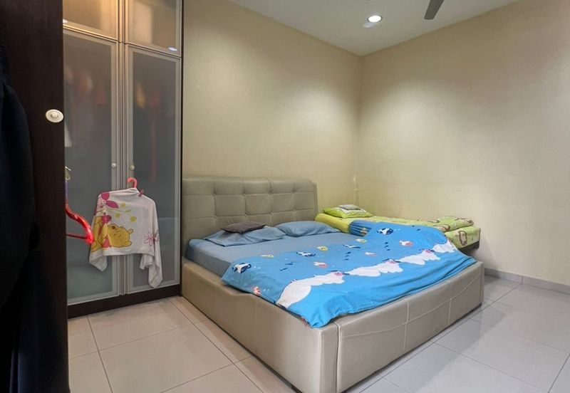 Taman Seri Bukit Segambut