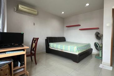 Taman Seri Bukit Segambut