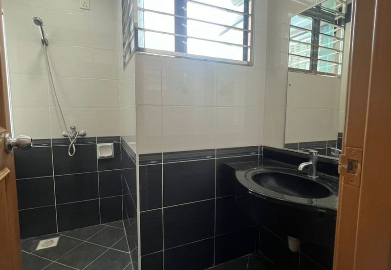 Taman Seri Bukit Segambut