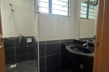 Taman Seri Bukit Segambut