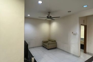 Taman Seri Bukit Segambut