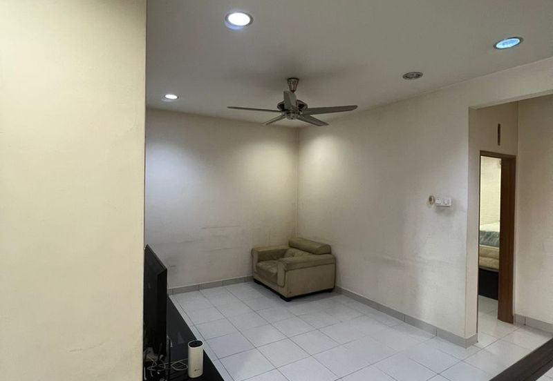 Taman Seri Bukit Segambut