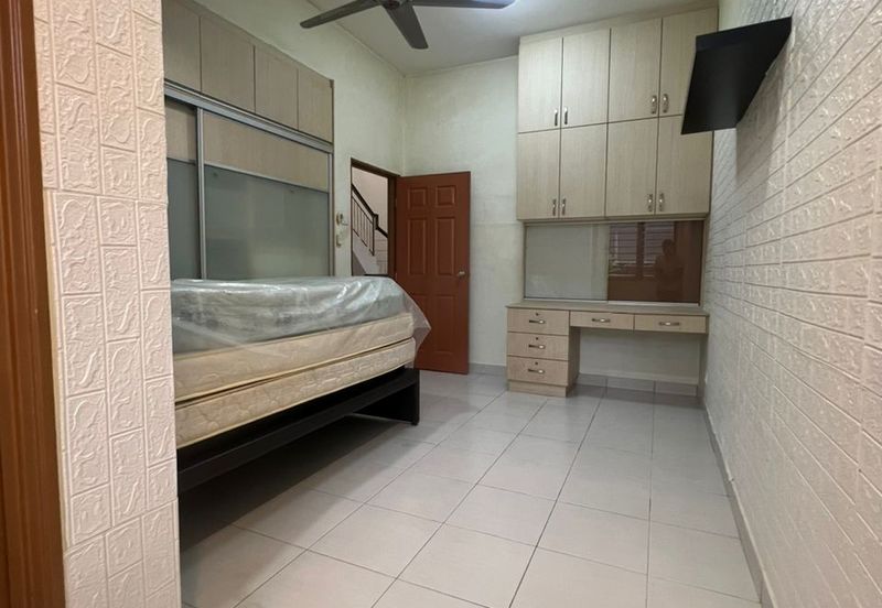 Taman Seri Bukit Segambut