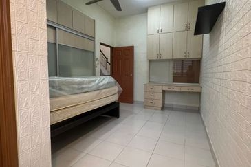 Taman Seri Bukit Segambut