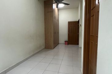 Taman Seri Bukit Segambut