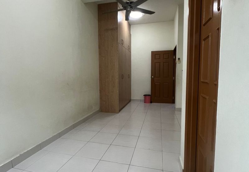 Taman Seri Bukit Segambut