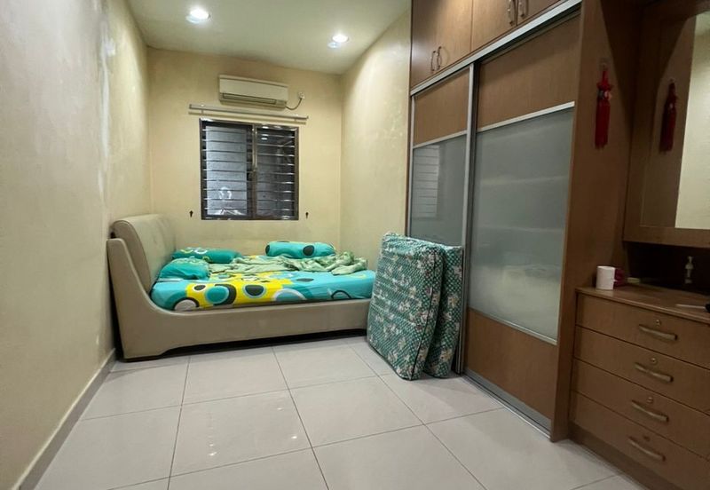 Taman Seri Bukit Segambut