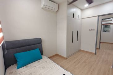 Kiara Kasih Condominium