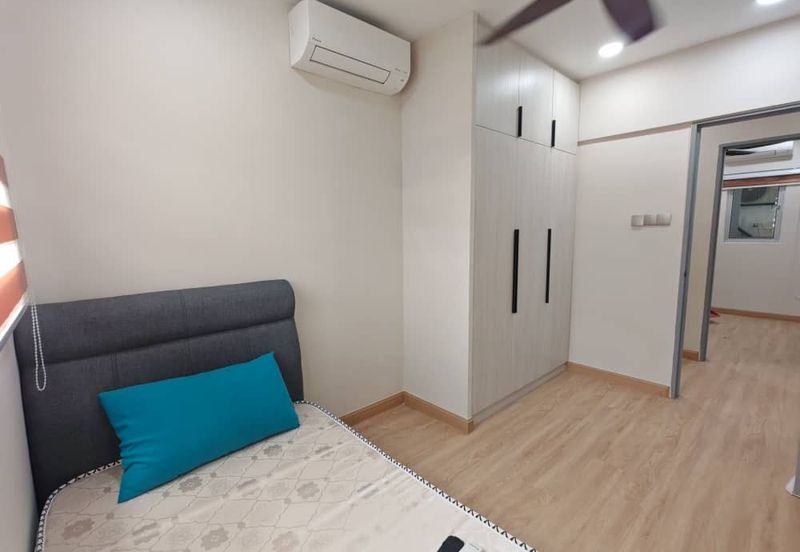 Kiara Kasih Condominium