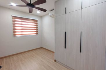 Kiara Kasih Condominium