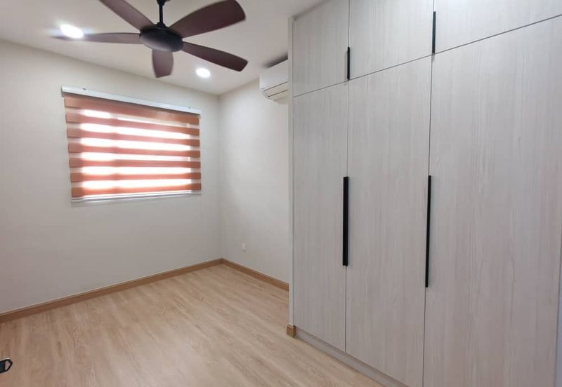 Kiara Kasih Condominium