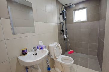 Kiara Kasih Condominium