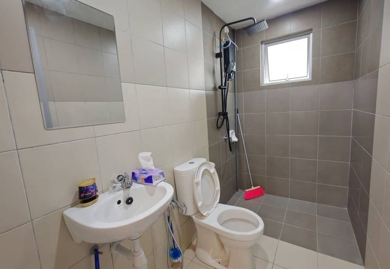 Kiara Kasih Condominium