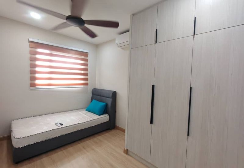 Kiara Kasih Condominium