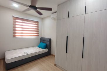 Kiara Kasih Condominium