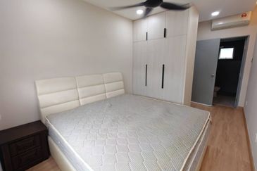 Kiara Kasih Condominium