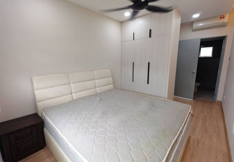 Kiara Kasih Condominium