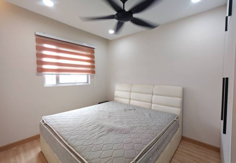 Kiara Kasih Condominium