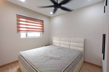 Kiara Kasih Condominium