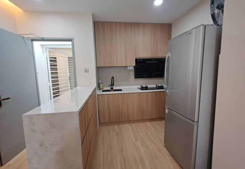 Kiara Kasih Condominium