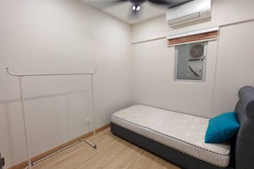 Kiara Kasih Condominium