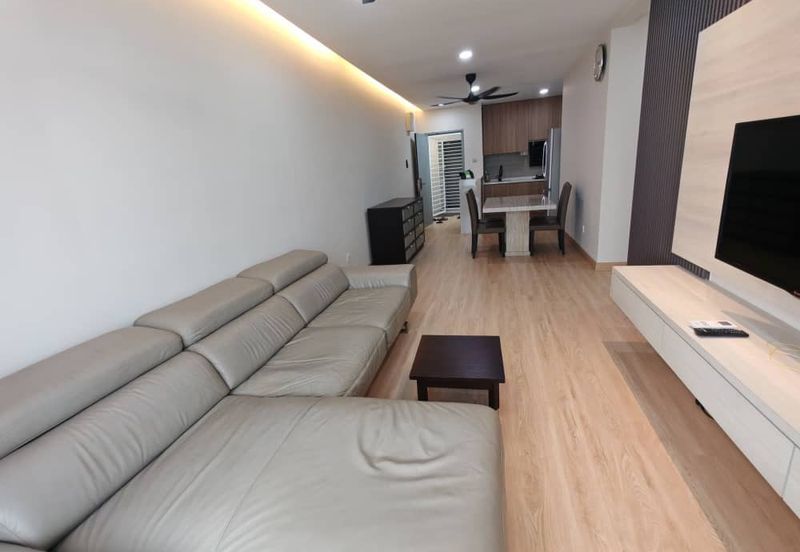 Kiara Kasih Condominium