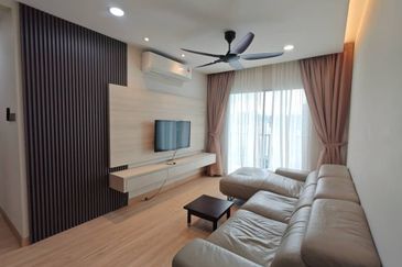 Kiara Kasih Condominium