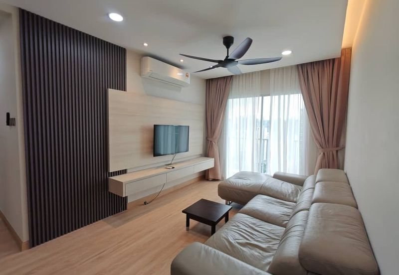 Kiara Kasih Condominium