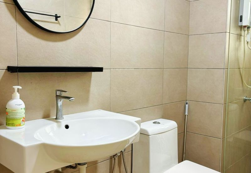 Savio Residensi @ Riana Dutamas