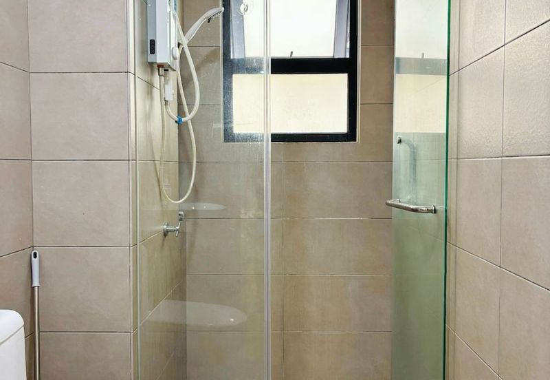 Savio Residensi @ Riana Dutamas