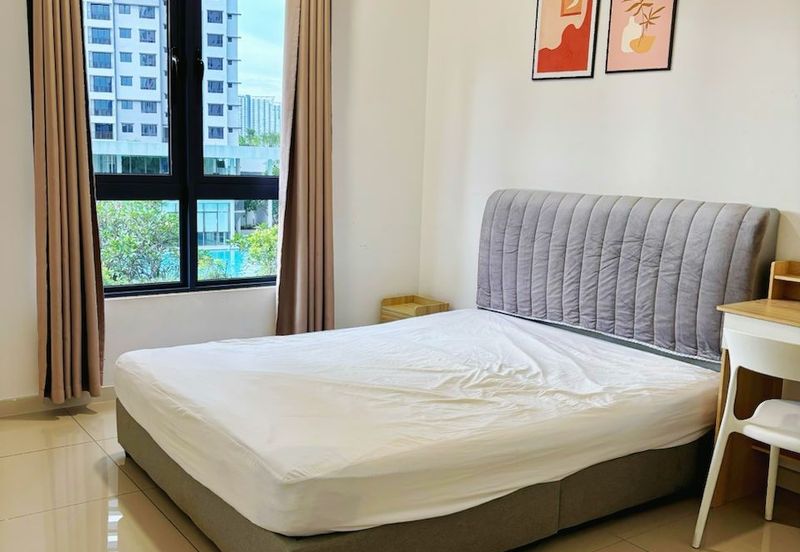 Savio Residensi @ Riana Dutamas