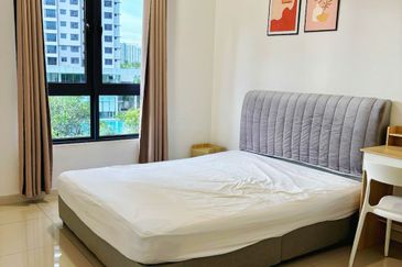 Savio Residensi @ Riana Dutamas