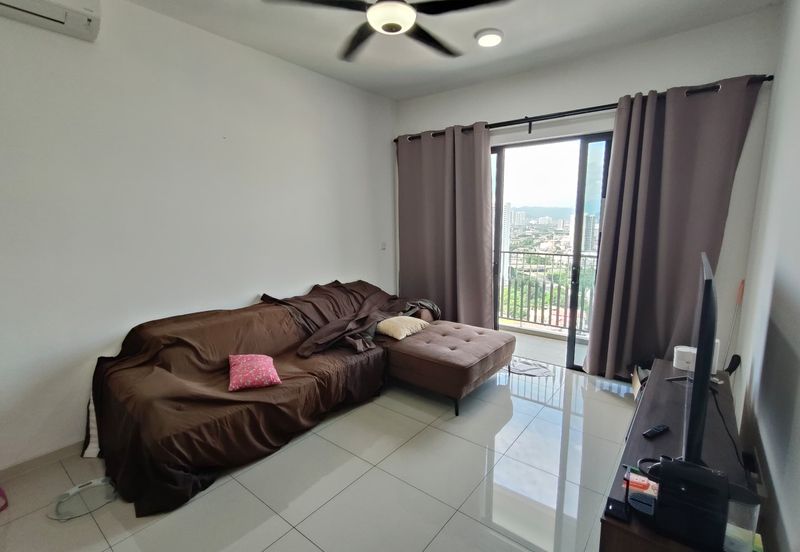 Savio Residensi @ Riana Dutamas