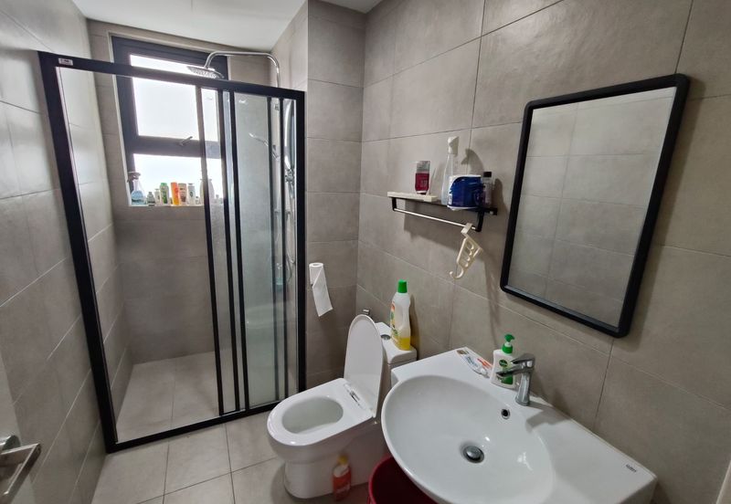 Savio Residensi @ Riana Dutamas