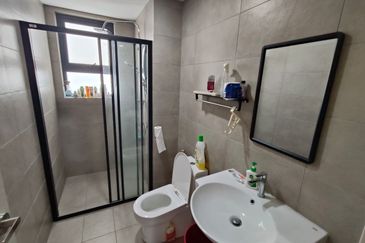 Savio Residensi @ Riana Dutamas