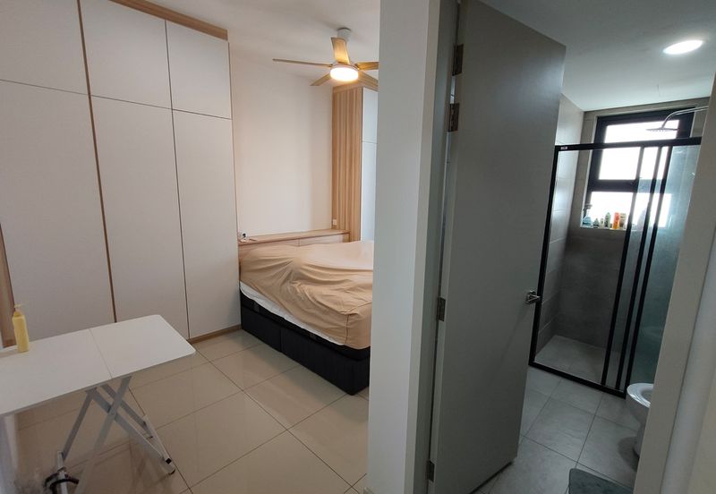 Savio Residensi @ Riana Dutamas