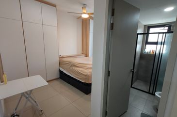 Savio Residensi @ Riana Dutamas