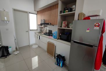 Savio Residensi @ Riana Dutamas