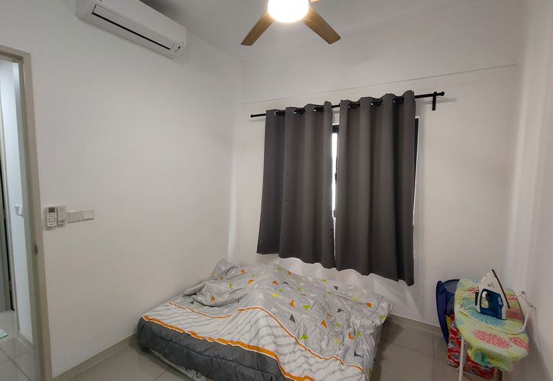 Savio Residensi @ Riana Dutamas