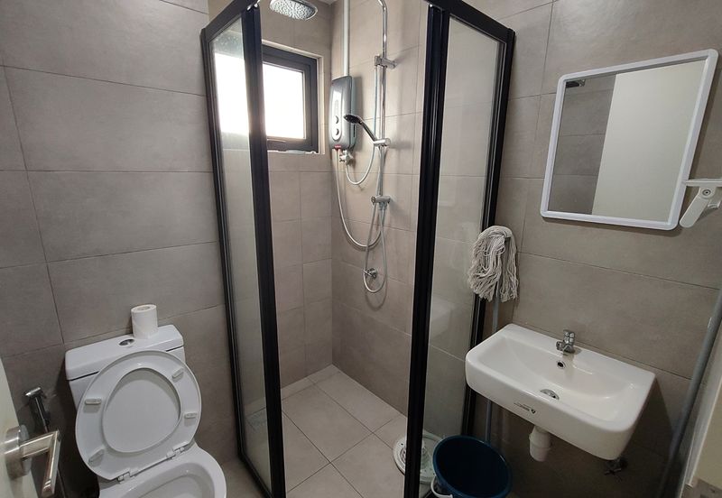 Savio Residensi @ Riana Dutamas