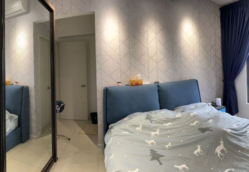 Savio Residensi @ Riana Dutamas