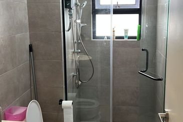 Savio Residensi @ Riana Dutamas