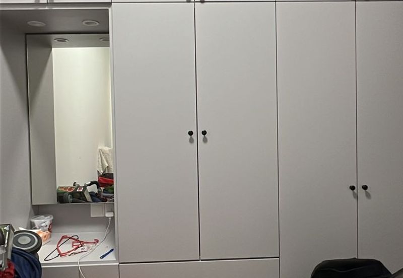 Savio Residensi @ Riana Dutamas