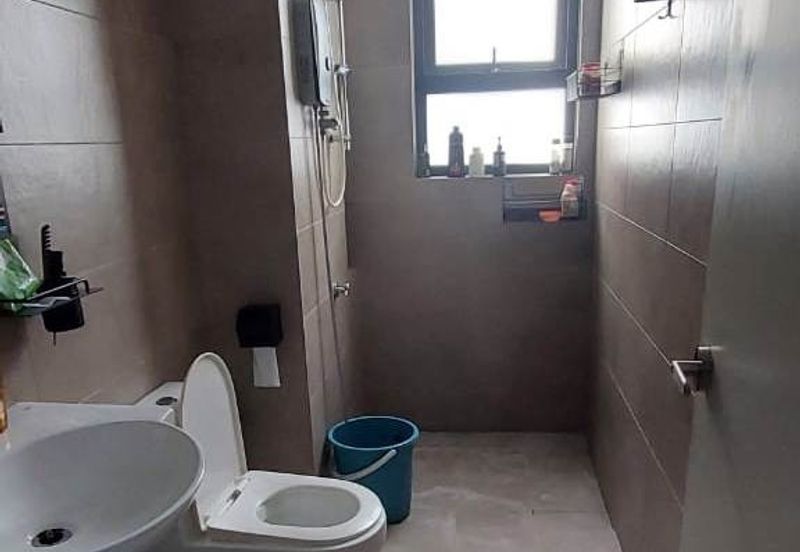 Savio Residensi @ Riana Dutamas