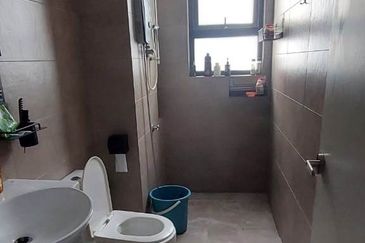 Savio Residensi @ Riana Dutamas