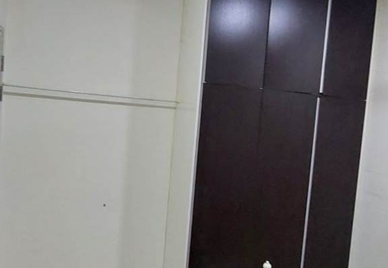 Savio Residensi @ Riana Dutamas