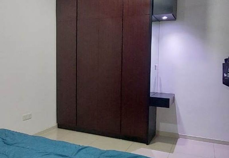 Savio Residensi @ Riana Dutamas