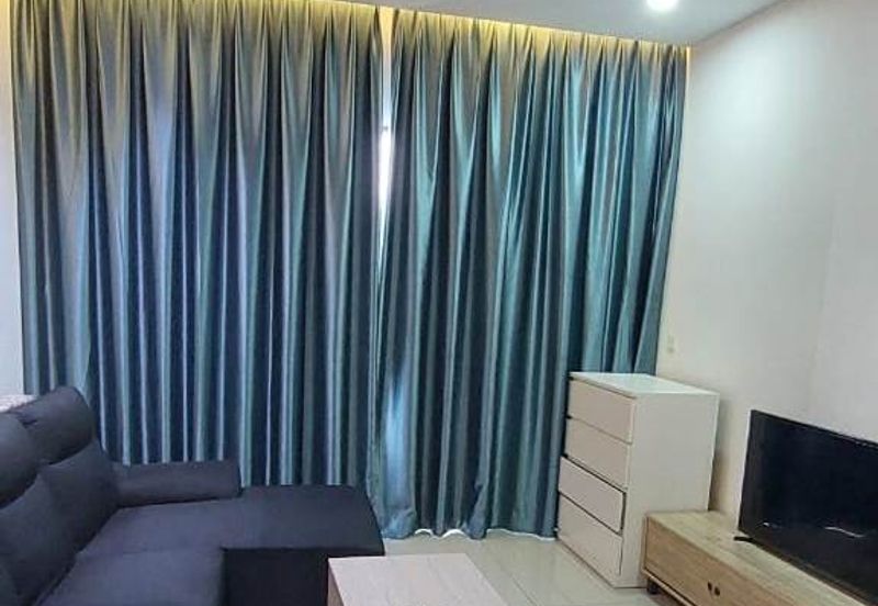 Savio Residensi @ Riana Dutamas